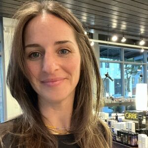 Meet your Posher, Serin